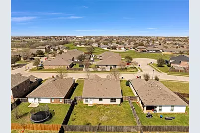 1217 Foxtail Lane, Crowley, TX 76036 - Photo 27