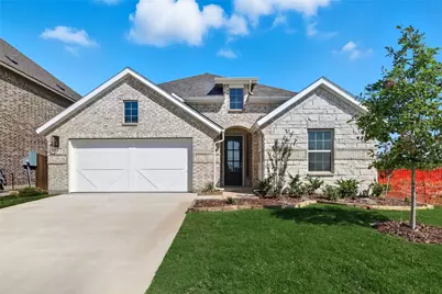 817 Alderwood Drive, Red Oak, TX 75154 - Photo 1