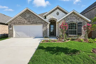 825 Alderwood Drive, Red Oak, TX 75154 - Photo 1