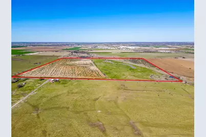 2048 County Road 1125, Cleburne, TX 76033 - Photo 1