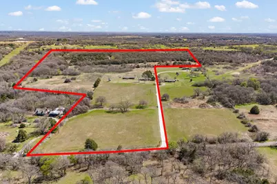 1133 Cr 426, Cleburne, TX 76031 - Photo 1