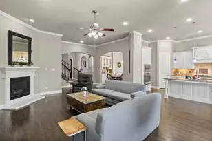 1120 Cir J Trail, Prosper, TX 75078 - Photo 7