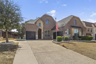 1120 Cir J Trail, Prosper, TX 75078 - Photo 1