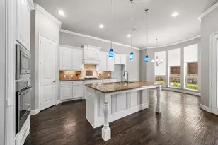 1120 Cir J Trail, Prosper, TX 75078 - Photo 13