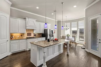 1120 Circle J Trail, Prosper, TX 75078 - Photo 3