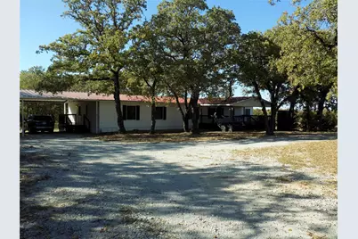 9489 Old Agnes Road, Springtown, TX 76082 - Photo 1