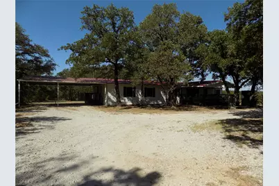 9489 Old Agnes Road, Springtown, TX 76082 - Photo 3