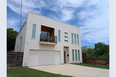 3531 Gallagher Street, Dallas, TX 75212 - Photo 1