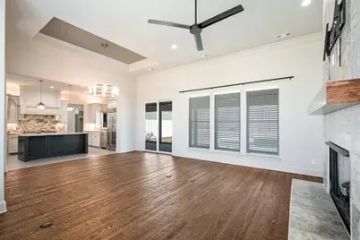 470 Forreston Road, Waxahachie, TX 75165 - Photo 23