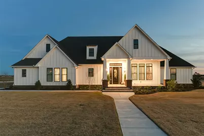 470 Forreston Road, Waxahachie, TX 75165 - Photo 11