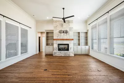 470 Forreston Road, Waxahachie, TX 75165 - Photo 21