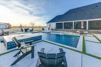 470 Forreston Road, Waxahachie, TX 75165 - Photo 9