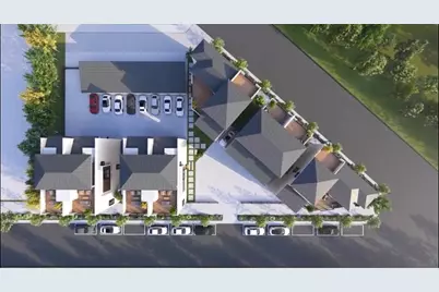 3126 Gordon Avenue, Fort Worth, TX 76110 - Photo 9