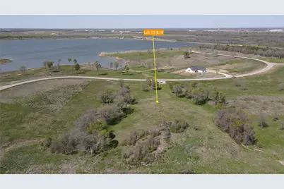 Lot 13 & 14 Barefoot Bay Boulevard, Corsicana, TX 75109 - Photo 7