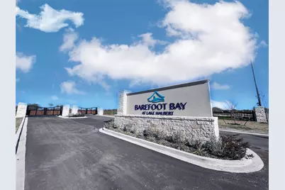 Lot 13 & 14 Barefoot Bay Boulevard, Corsicana, TX 75109 - Photo 13