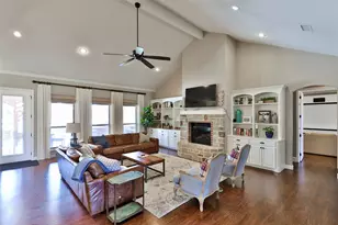 957 Caballo Dr, Abilene, TX 79602 - Photo 19