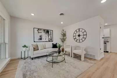 2809 Maple Drive, Garland, TX 75042 - Photo 1