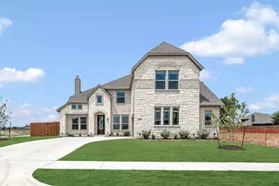 195 Memory Lane, Waxahachie, TX 75165 - Photo 1