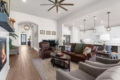 113 Calmwater Cove, McKinney, TX 75071 - Photo 7