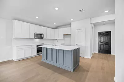 2608 Freeman Street, Anna, TX 75409 - Photo 3