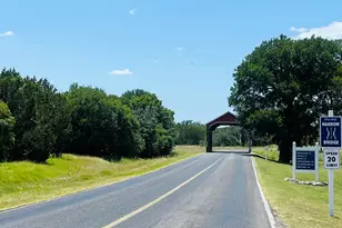 1179 Leaning Oak Trail, Whitney, TX 76692 - Photo 1