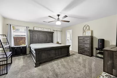 313 Angela Drive, Burleson, TX 76028 - Photo 11