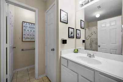 313 Angela Drive, Burleson, TX 76028 - Photo 17