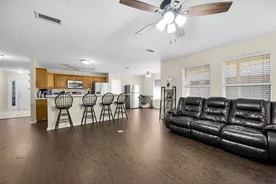 313 Angela Drive, Burleson, TX 76028 - Photo 7