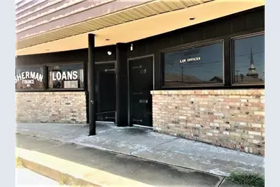 307 N Crockett Street, Sherman, TX 75090 - Photo 1