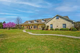 4489 E Fm 120, Denison, TX 75021 - Photo 1