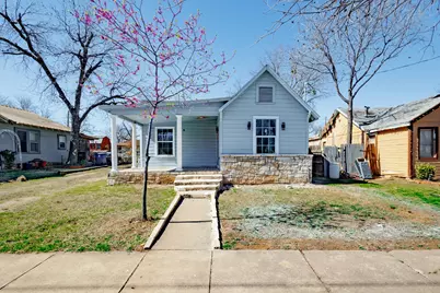 507 7th Street, Brownwood, TX 76801 - Photo 1