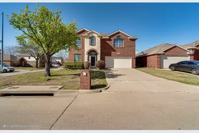4640 Summer Oaks Lane, Fort Worth, TX 76123 - Photo 3