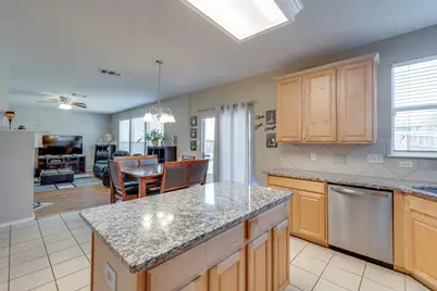 4640 Summer Oaks Lane, Fort Worth, TX 76123 - Photo 11