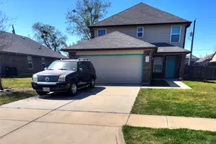 3407 Cardinal Dr, Ennis, TX 75119 - Photo 1