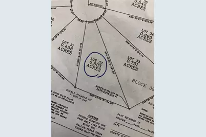 8440 Caradale Court, Cleburne, TX 76033 - Photo 5