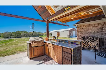 114 Woodlot Lane, Azle, TX 76020 - Photo 33