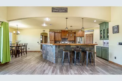 114 Woodlot Lane, Azle, TX 76020 - Photo 11