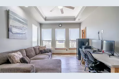 114 Woodlot Lane, Azle, TX 76020 - Photo 23