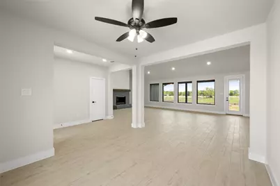 2850 Fm No 878, Waxahachie, TX 75165 - Photo 5