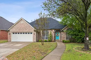 1115 Brook Arbor Dr, Mansfield, TX 76063 - Photo 1