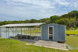 251 Dunn Dr, Palo Pinto, TX 76484 - Photo 37