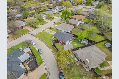 5818 Santa Fe Drive, Arlington, TX 76017 - Photo 35