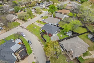 5818 Santa Fe Dr, Arlington, TX 76017 - Photo 35