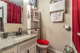 5818 Santa Fe Dr, Arlington, TX 76017 - Photo 21