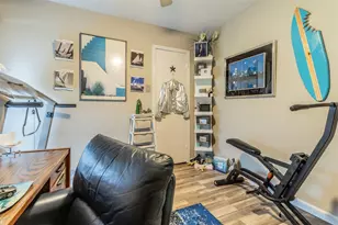 5818 Santa Fe Dr, Arlington, TX 76017 - Photo 25