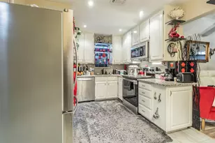 5818 Santa Fe Dr, Arlington, TX 76017 - Photo 9