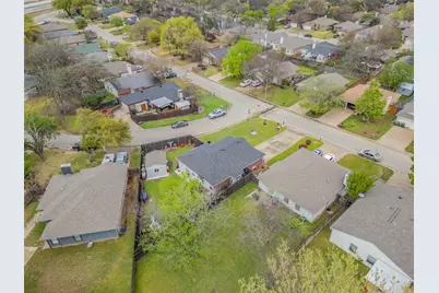 5818 Santa Fe Drive, Arlington, TX 76017 - Photo 37