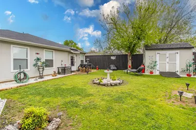 5818 Santa Fe Drive, Arlington, TX 76017 - Photo 29