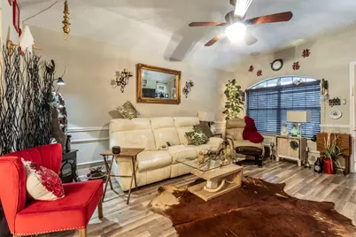 5818 Santa Fe Drive, Arlington, TX 76017 - Photo 5