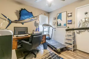 5818 Santa Fe Dr, Arlington, TX 76017 - Photo 23